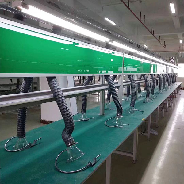 工作台