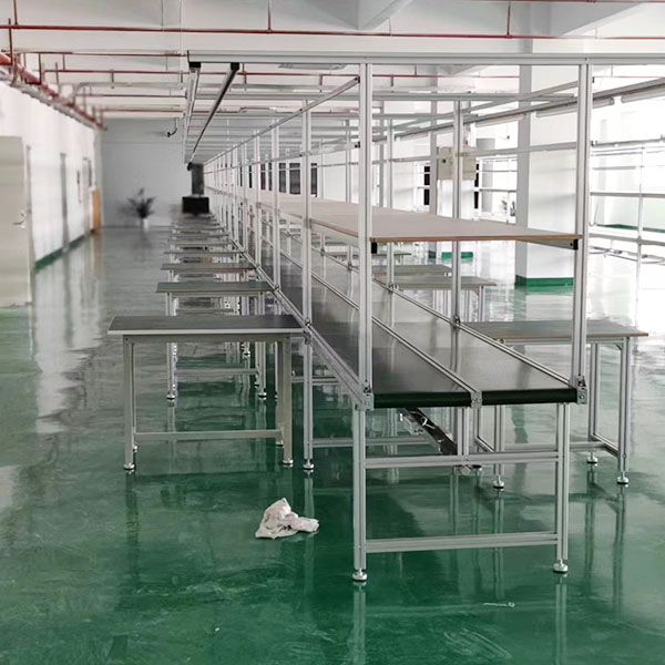 流水线